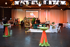 OPEN HOUSE AT 415 WESTLAKE